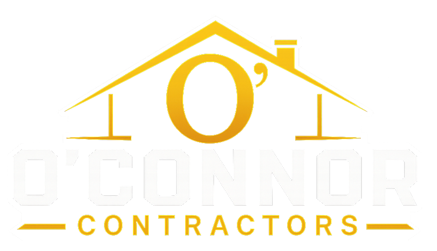 Roof with OConnor